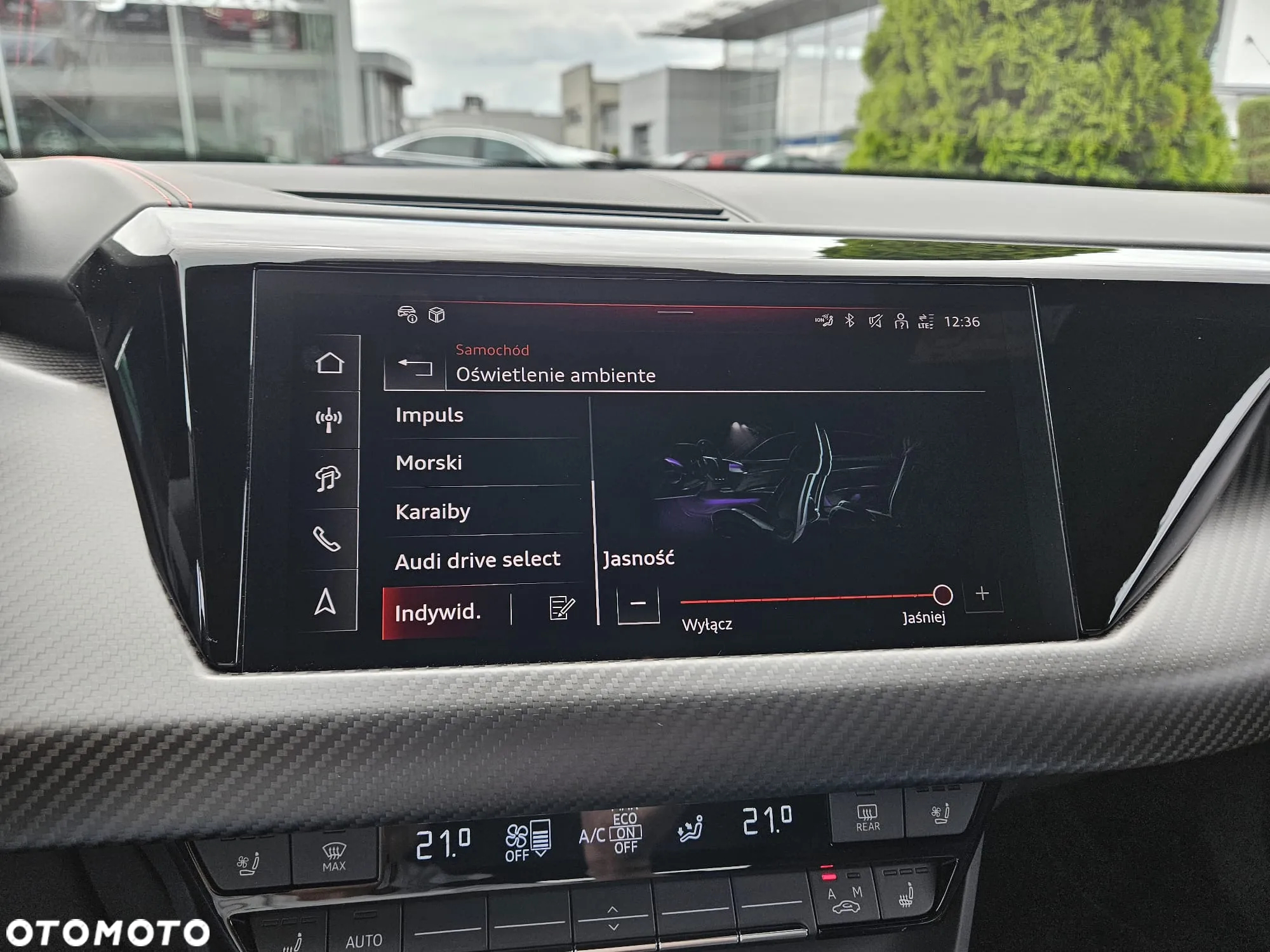 Audi e-tron GT 105kWh RS Quattro - 22