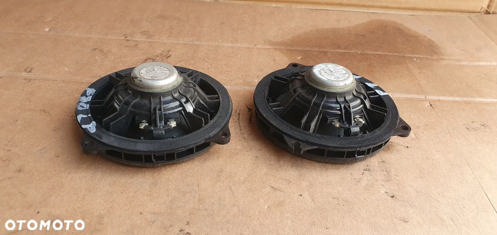 Głośnik drzwi średniotonowy prawy lewy przód BMW I F20 9264943 - 4