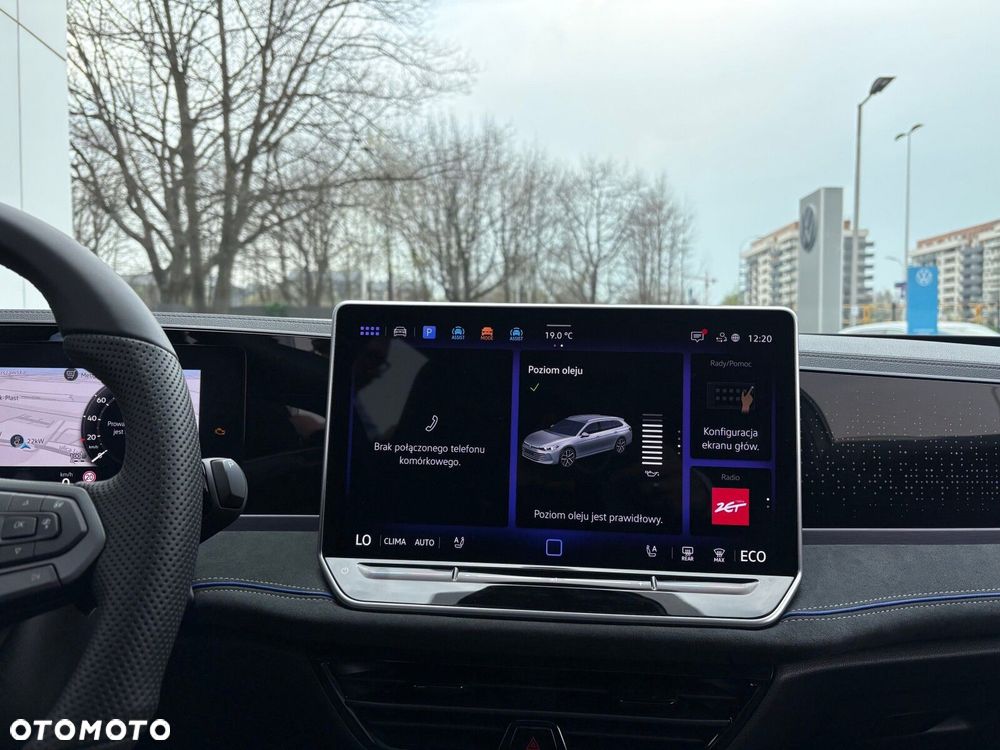 Volkswagen Passat Variant 1.5 TSI ACT mHEV R-Line Plus DSG - 15