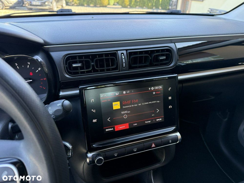 Citroën C3 1.2 PureTech Feel - 17