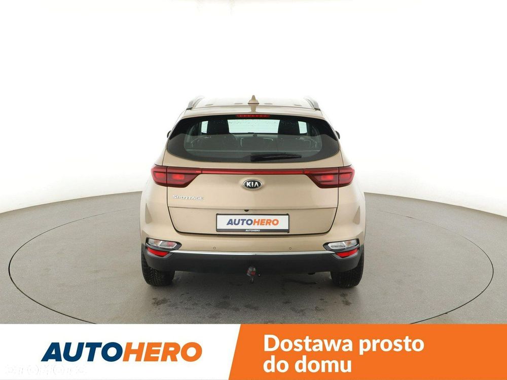 Kia Sportage 1.6 GDI 2WD EDITION 7 - 6