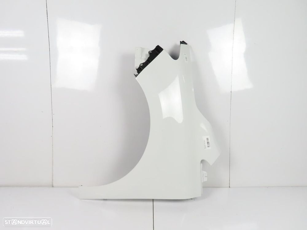 Guarda-lamas Direito/Frente Usado / Original MERCEDES-BENZ CITAN Box (415) - 2