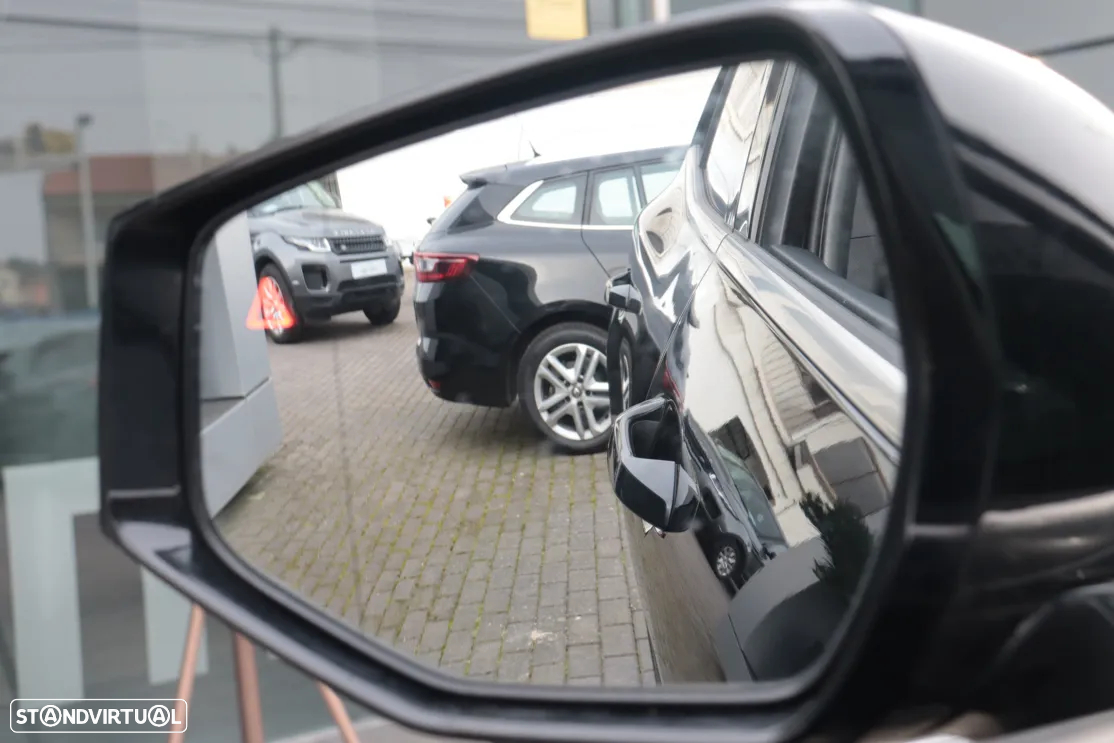 Kia Sportage 1.6 T-GDi PHEV GT Line - 37