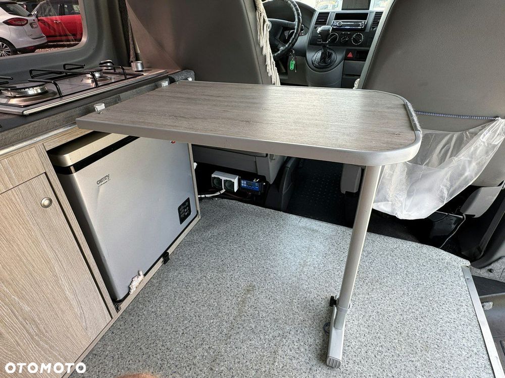 Volkswagen Transporter - 33
