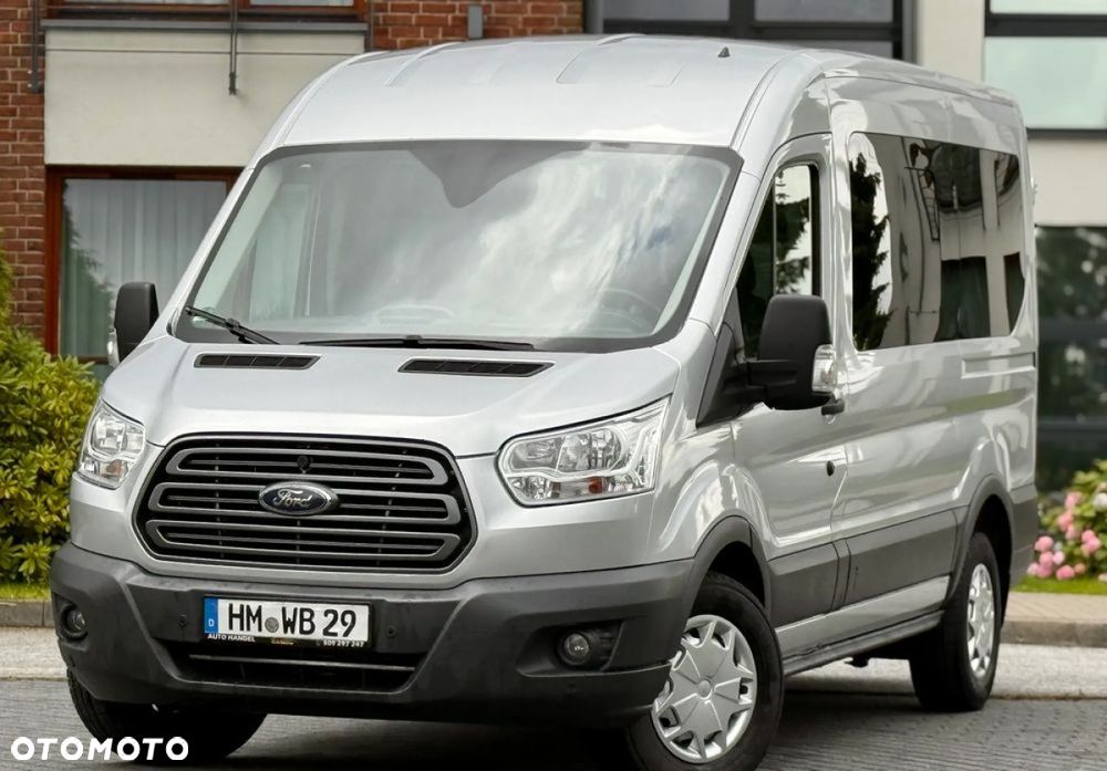 Ford Transit - 3