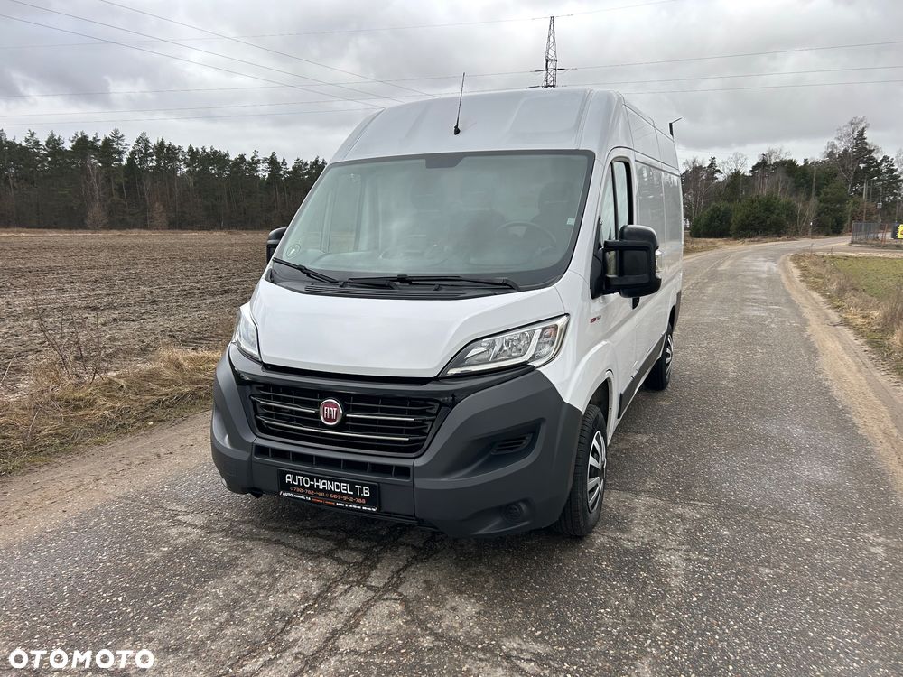 Fiat Ducato - 2