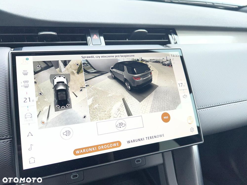 Land Rover Discovery Sport - 13