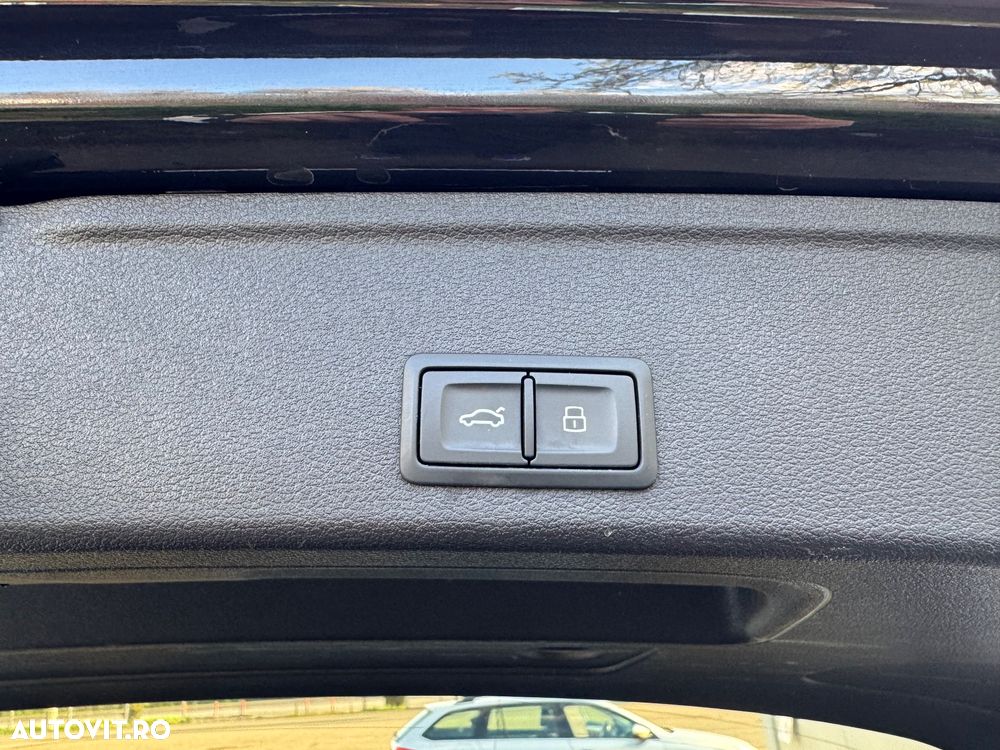 Audi A4 35 TDI S tronic advanced - 39