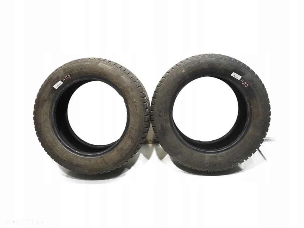 OPONA OPONY PIRELLI ICE ZERO 205/60/R16 - 1