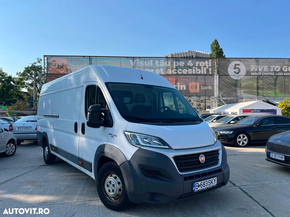 Fiat Ducato - 2