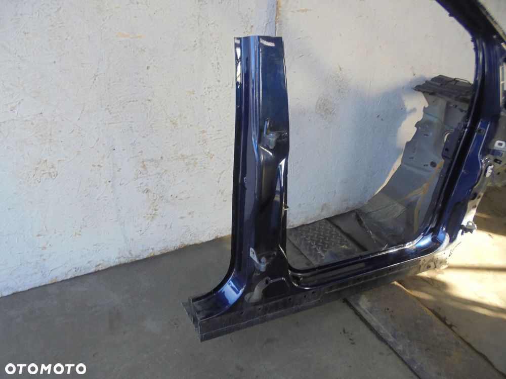 ford c-max cmax mk2 ćwiartka próg prawy przód 10- - 2