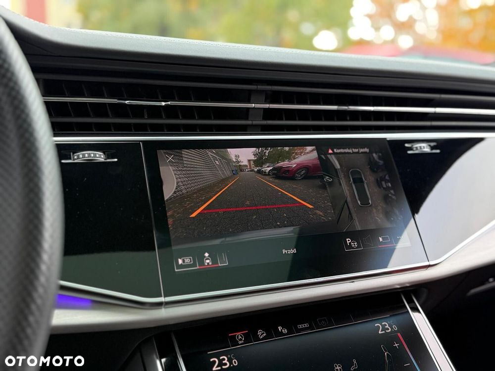 Audi SQ7 - 27