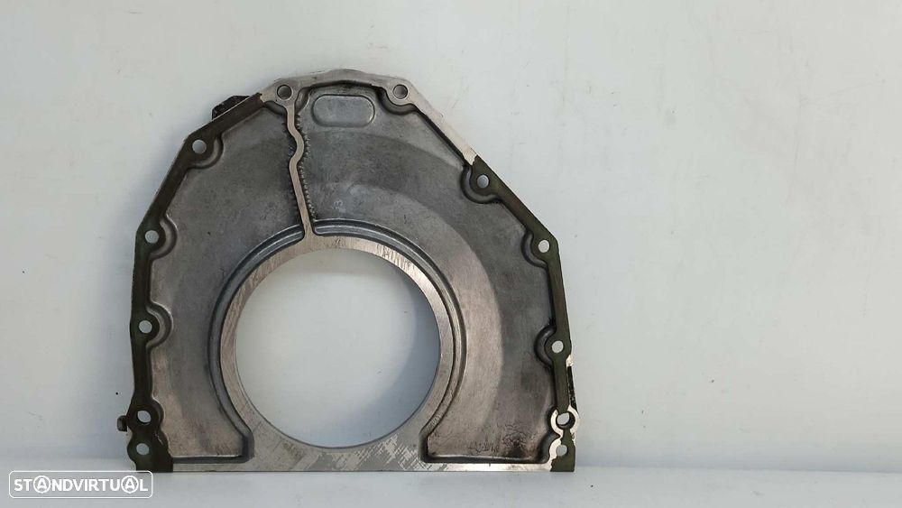 COBERTURA DO VIRABREQUIM AUDI A6 BERLINA (4B2) 2.5 TDI - 4