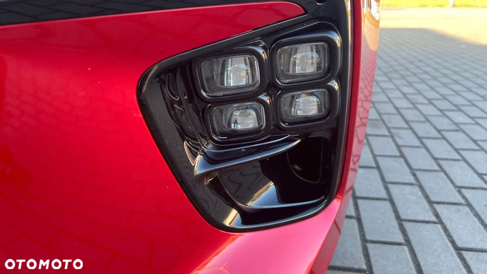 Kia Rio 1.0 T-GDI 100 GT Line - 13