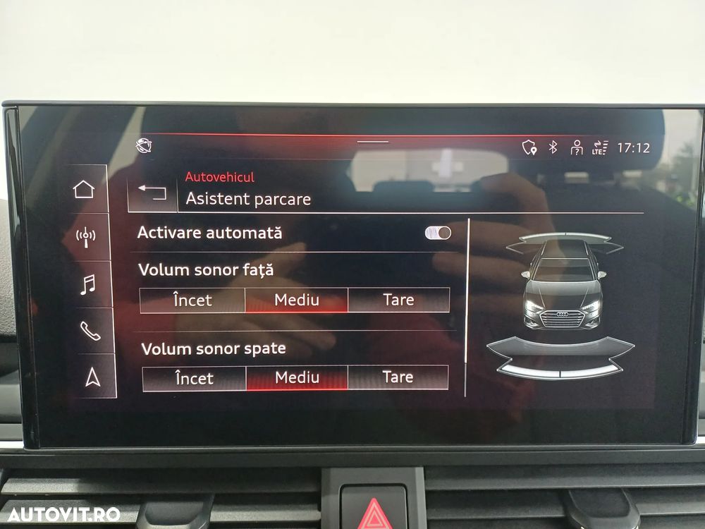 Audi A4 Avant 2.0 35 TFSI S tronic MHEV Basic - 23