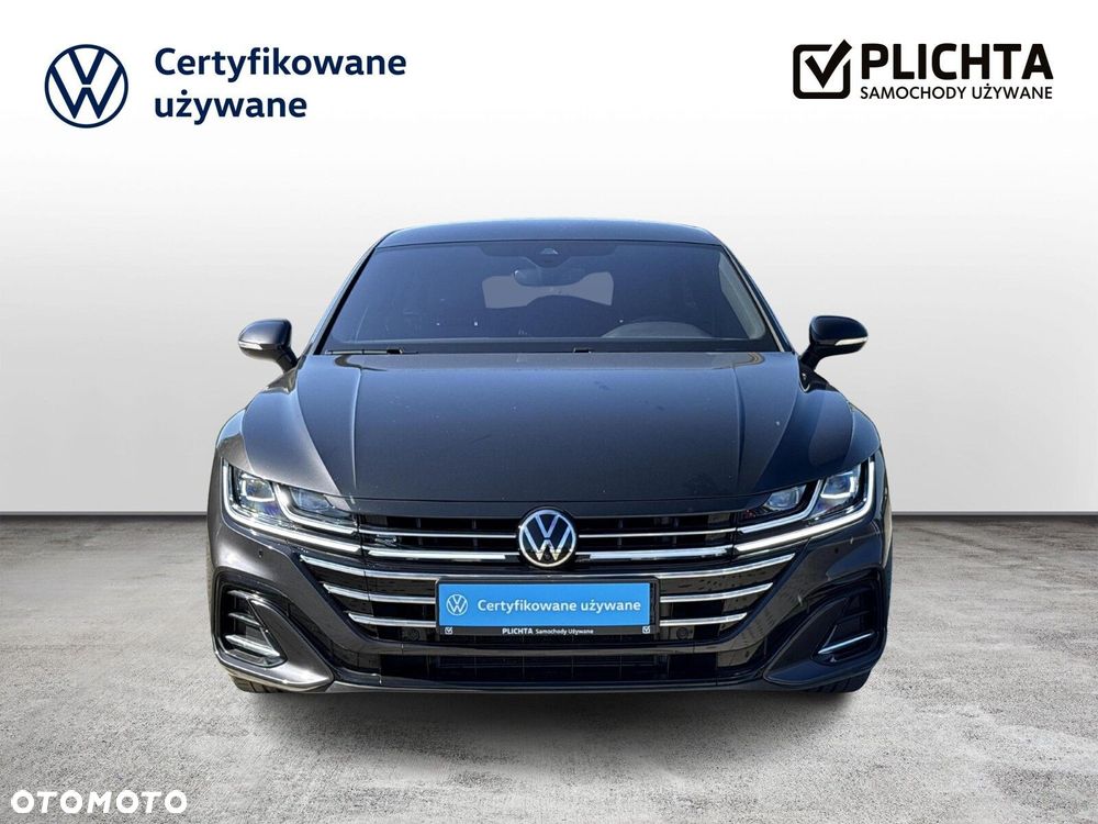 Volkswagen Arteon 2.0 TDI R-Line DSG - 11