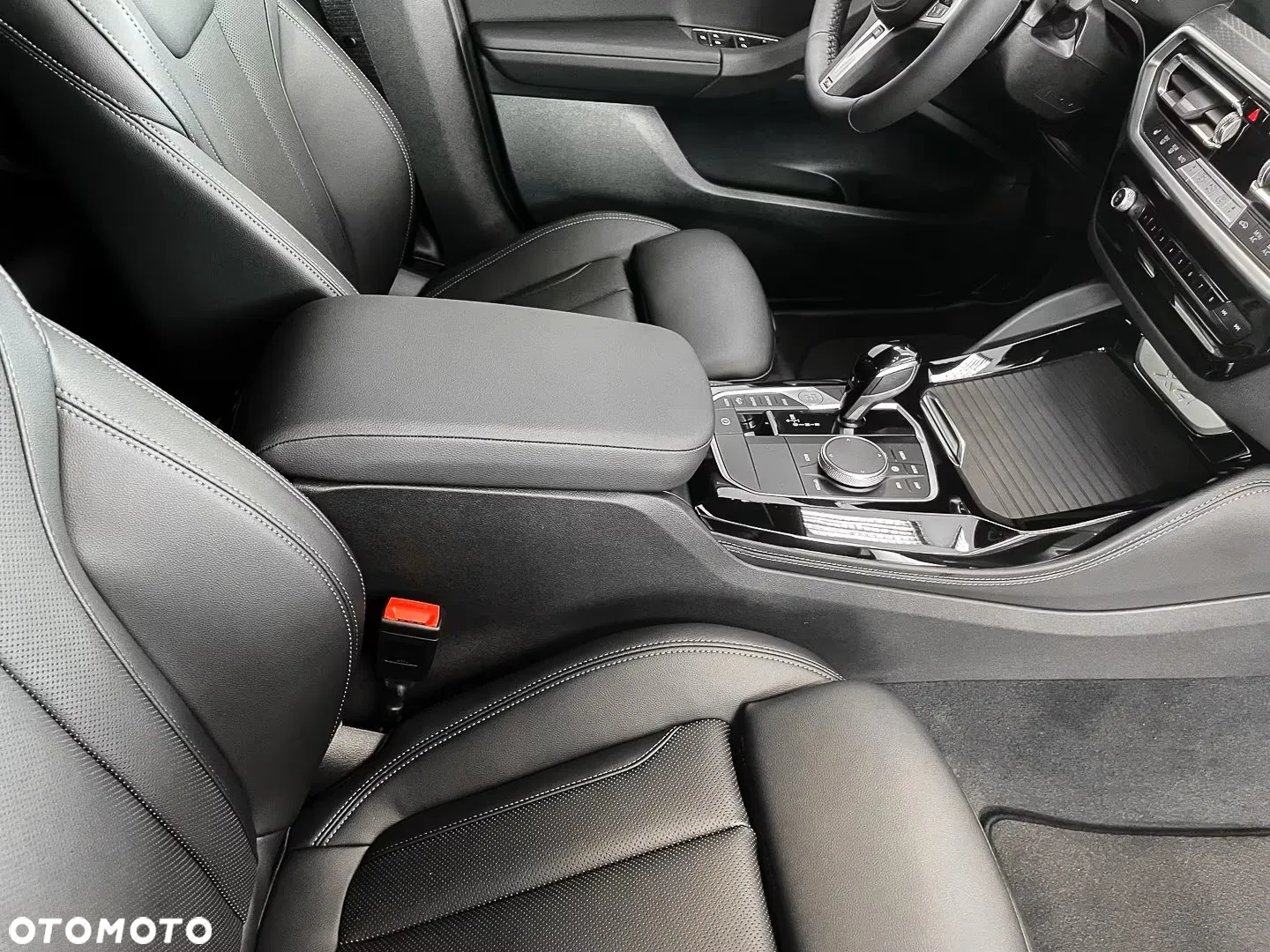 BMW X4 xDrive20d mHEV sport - 8