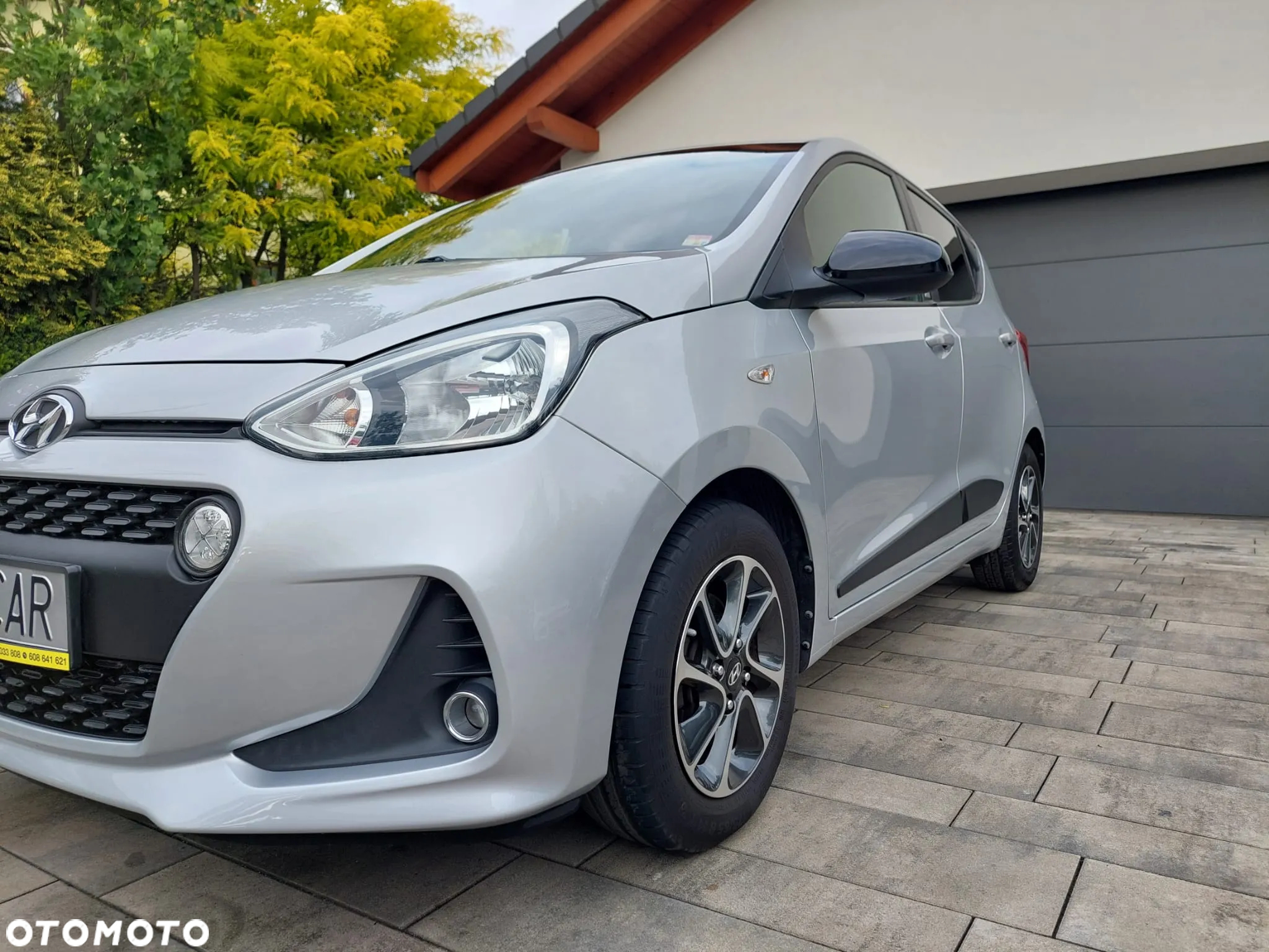 Hyundai i10 1.2 Passion - 29
