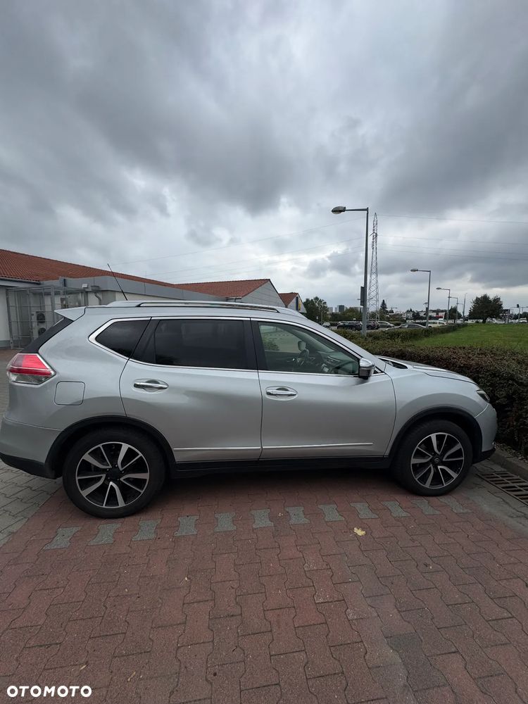 Nissan X-Trail 1.6 DCi ALL-MODE 4x4i Tekna - 6