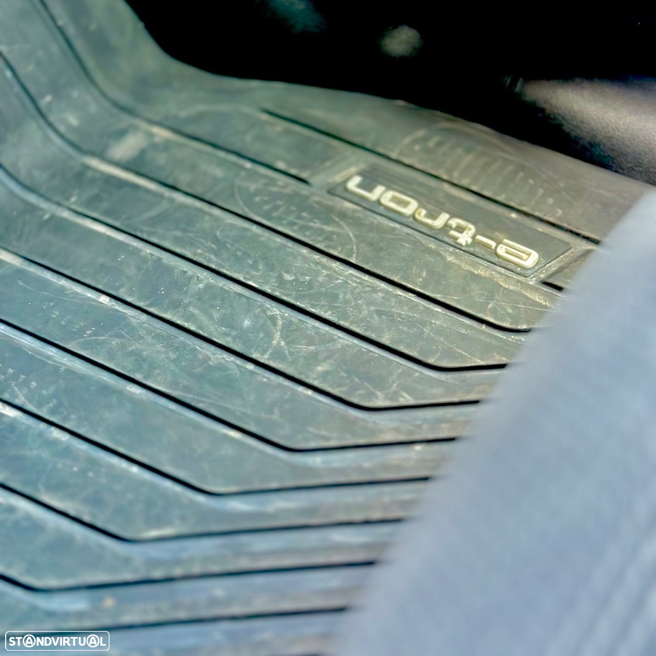 Audi e-tron 55 quattro S line - 9