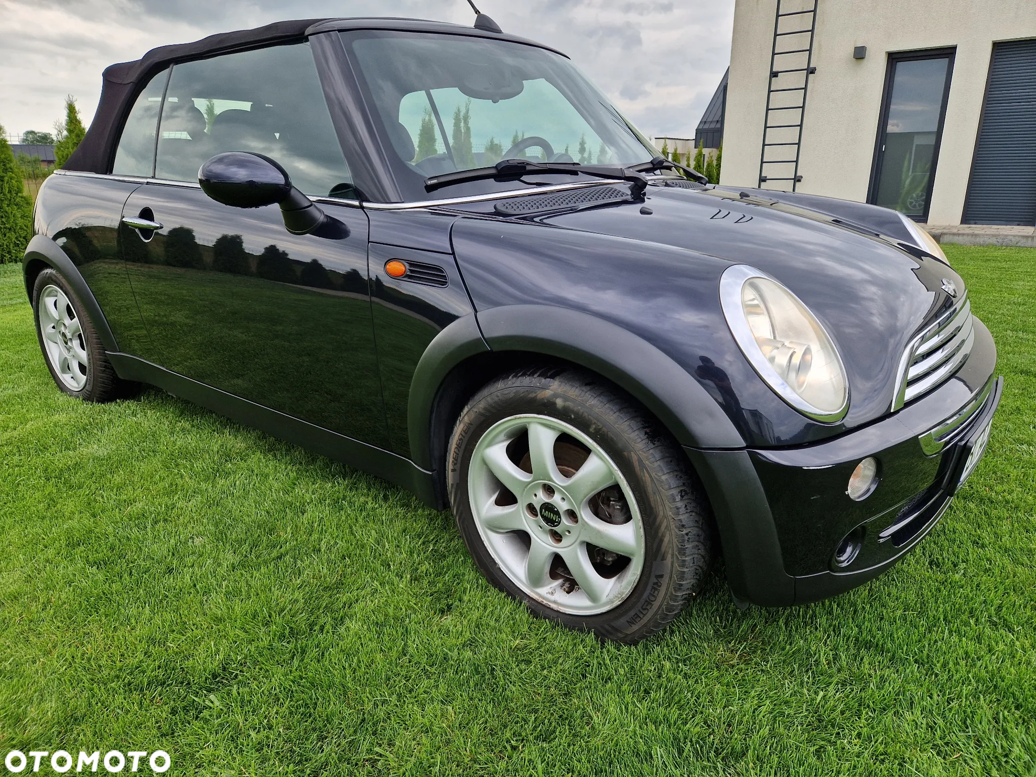 MINI Cooper - 17