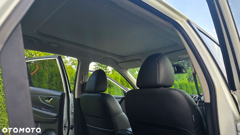 Nissan X-Trail 1.6 DCi Tekna - 11