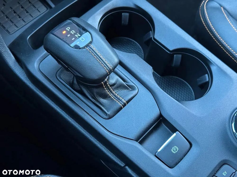 Ford Ranger 3.0 EcoBlue Turbo 4x4 DC Wildtrak - 12