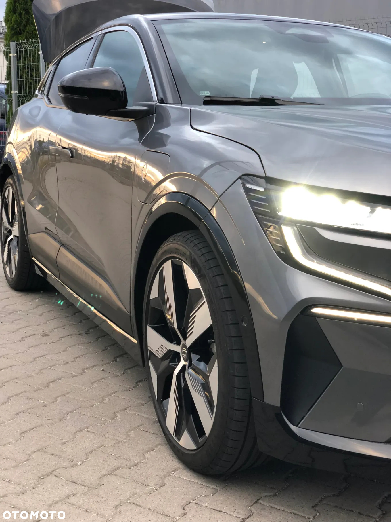 Renault Megane EV60 Techno - 40