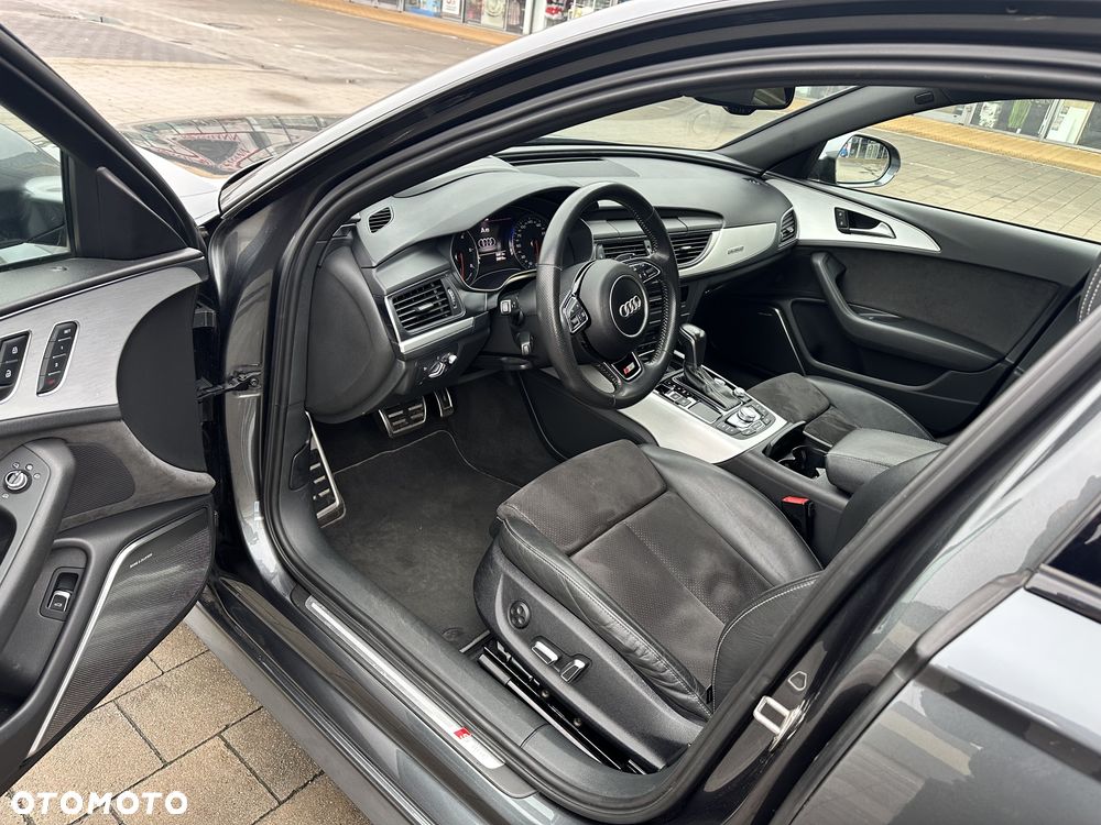 Audi A6 Limousine - 10