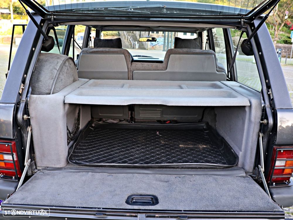 Land Rover Range Rover 2.5 TDi Classic - 34