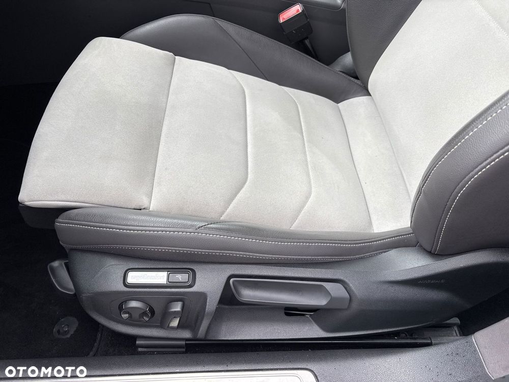 Volkswagen Arteon - 12