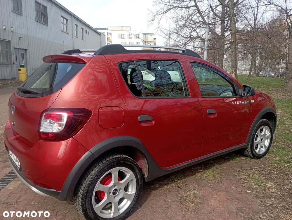 Dacia Sandero 0.9 TCe Laureate - 4