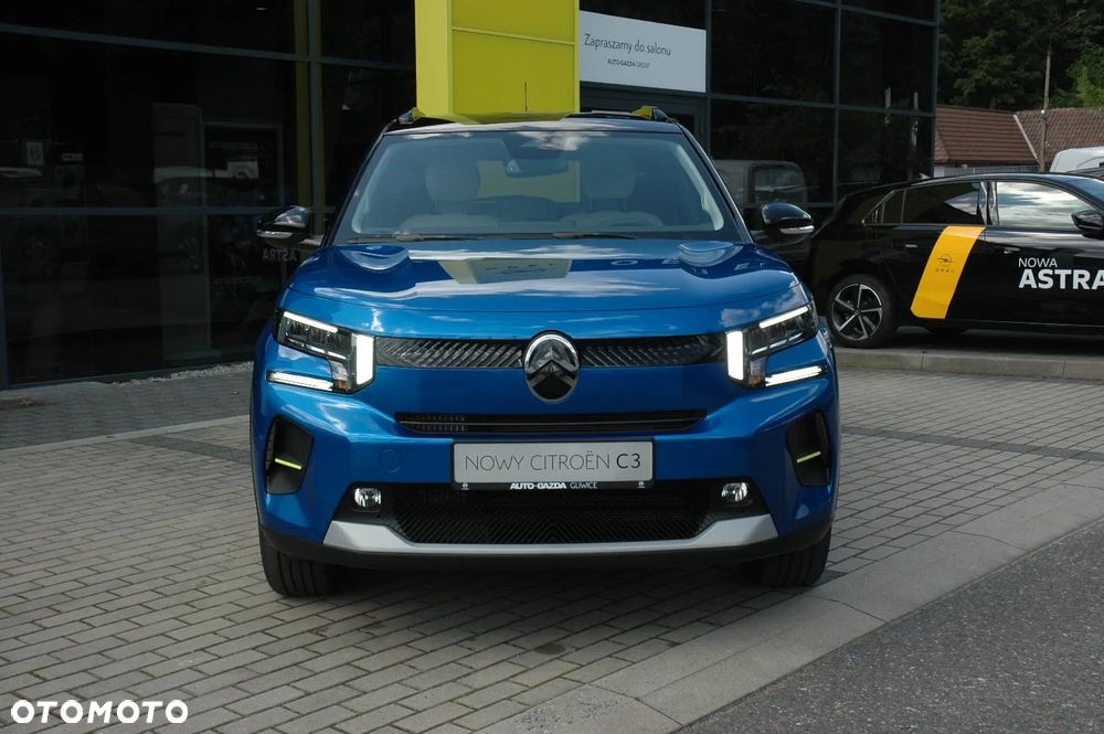 Citroën C3 1.2 mHEV Max - 11