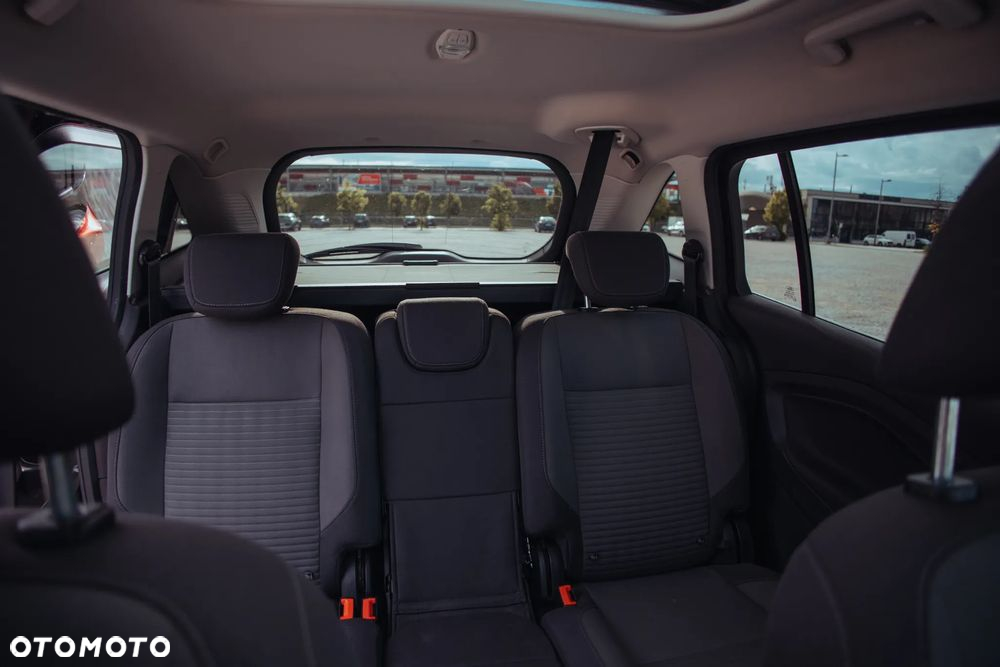 Ford Grand C-MAX 1.5 EcoBoost Start-Stopp-System Titanium - 15