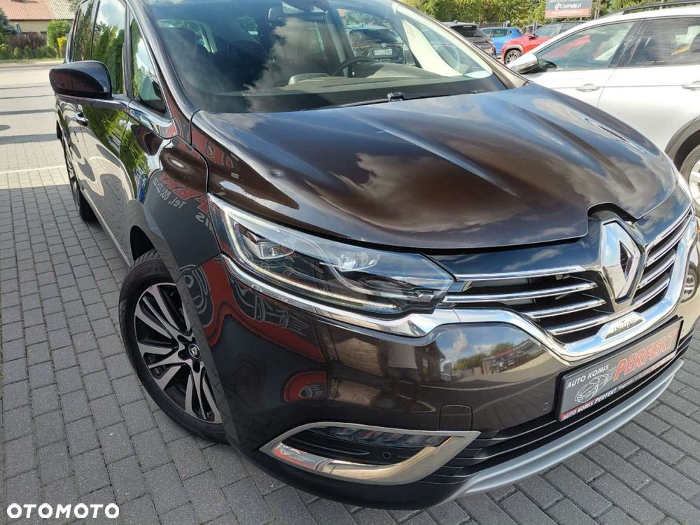 Renault Espace - 5