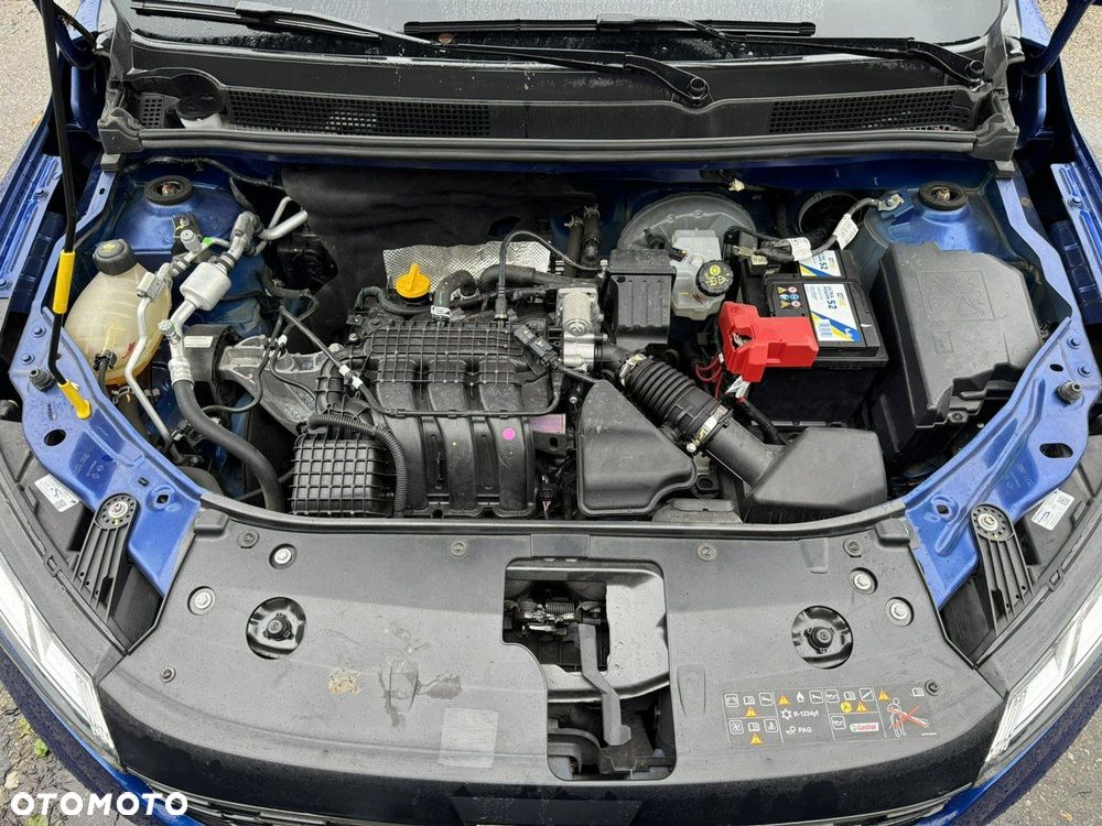 Dacia Sandero SCe 65 Comfort - 30