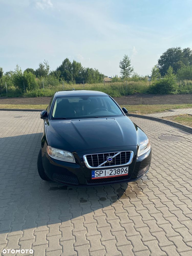 Volvo V70 2.0 - 9