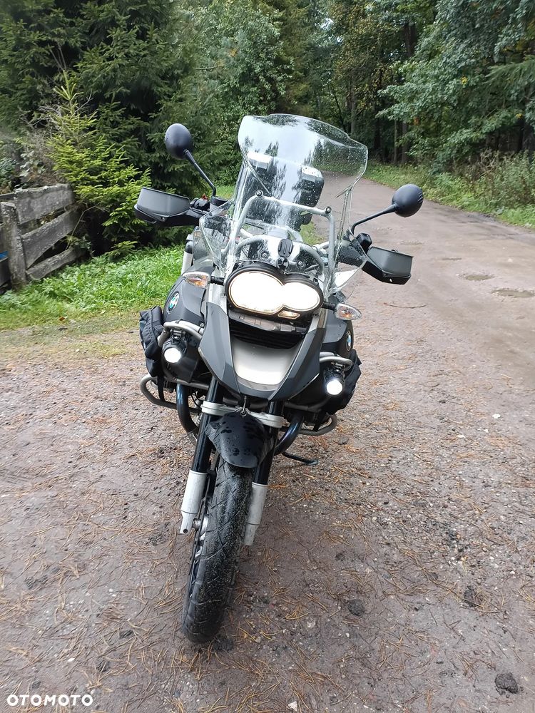 BMW Adventure - 11
