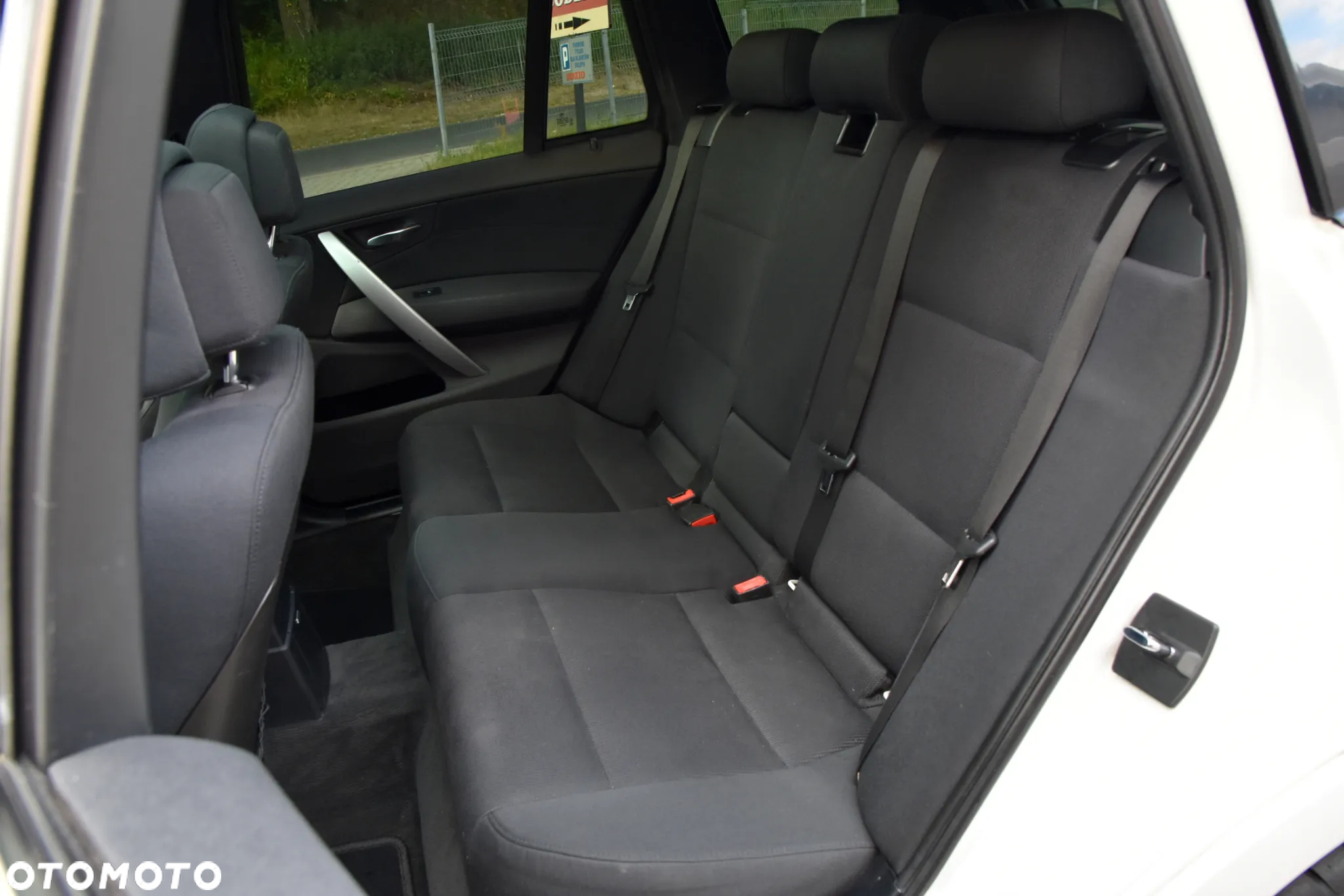 BMW X3 xDrive20d Limited Sport Edition - 18