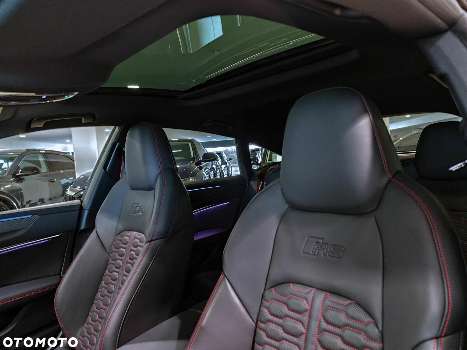 Audi RS7 Sportback - 14