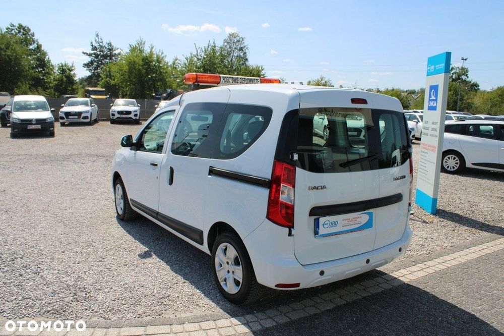 Dacia Dokker - 8