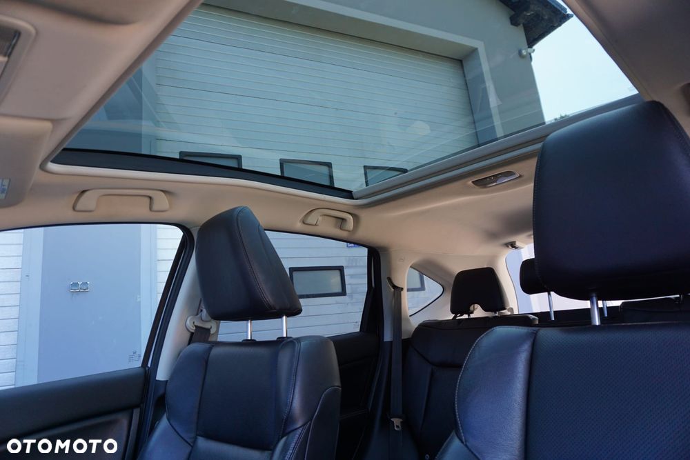 Honda CR-V 2.2i-DTEC Executive - 32