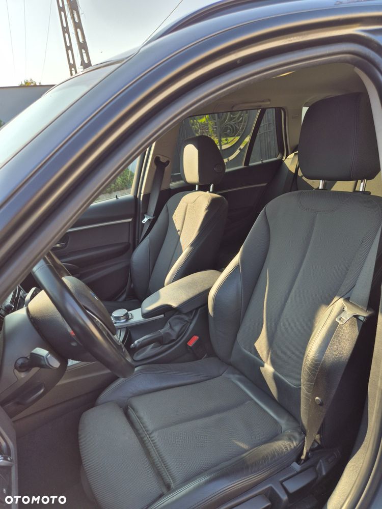 BMW Seria 1 116d Urban Line - 12