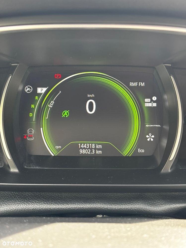 Renault Talisman 1.6 Energy dCi Initiale Paris EDC - 30