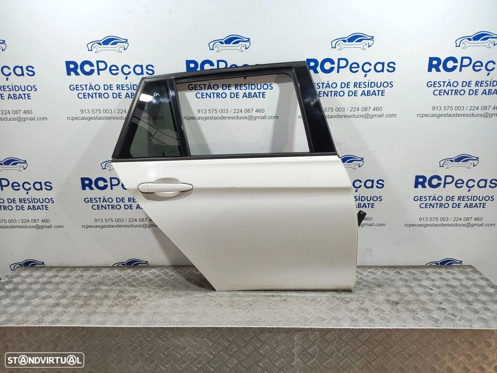 Porta Traseira Direita BMW Serie 1 F31