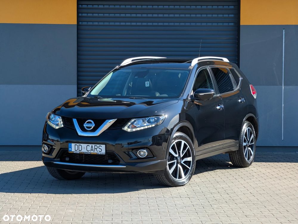 Nissan X-Trail 1.6 DCi Tekna 2WD EU6 - 1