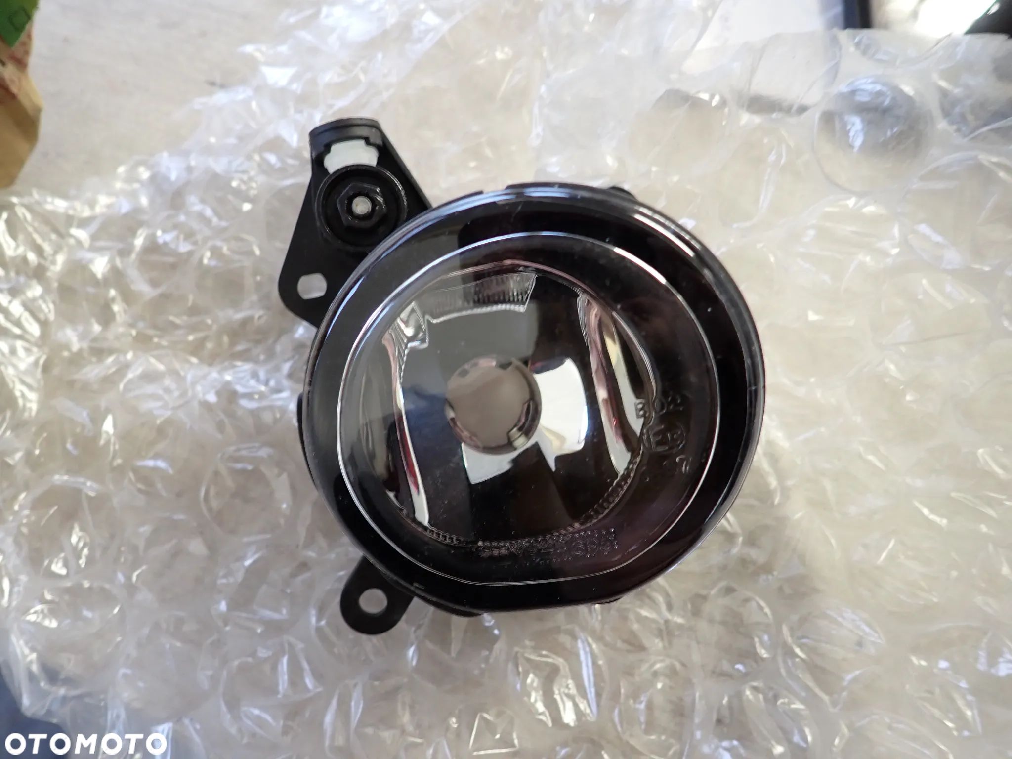 MINI R50 R53 R56 LAMPA HALOGEN PRAWY PRZÓD MN3044413 NOWY - 1