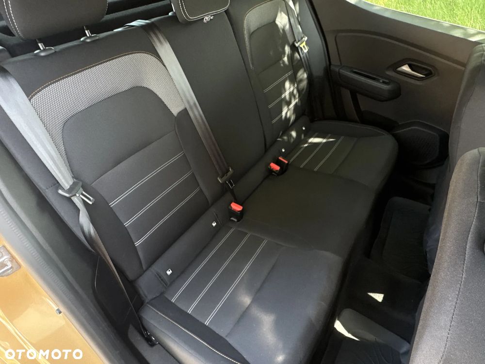 Dacia Sandero 1.0 TCe Comfort - 21