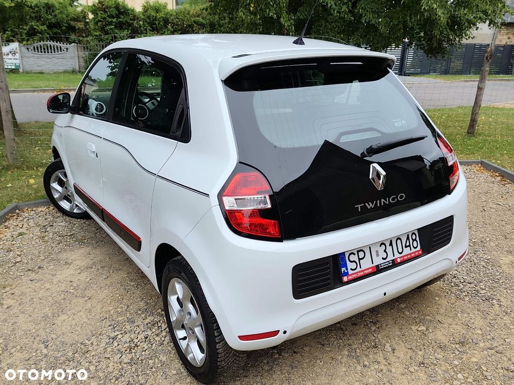 Renault Twingo Energy TCe 90 Intens - 16