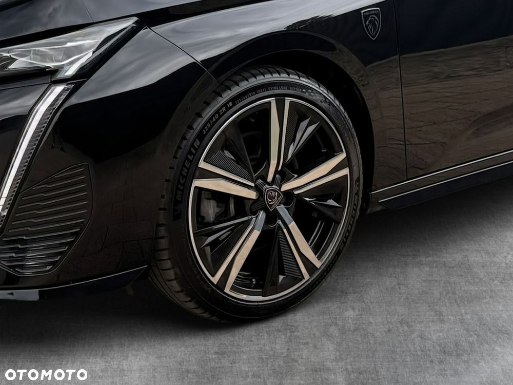 Peugeot 308 - 10